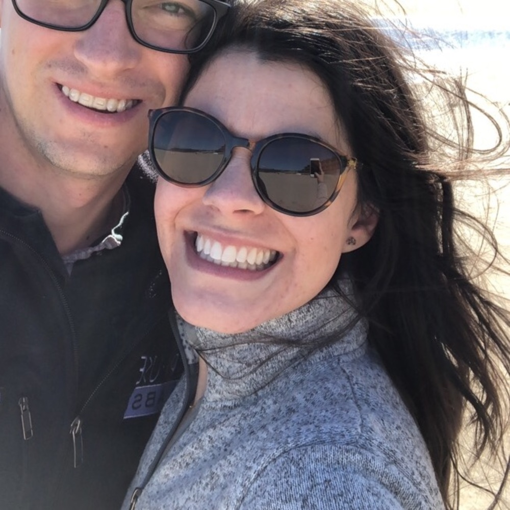 Meet your Posher, Kristina